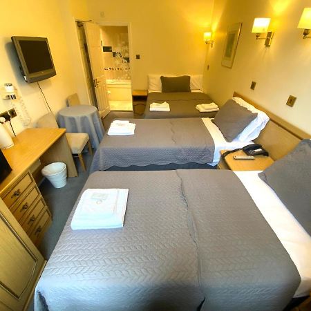The Brompton Hotel Londra Dış mekan fotoğraf