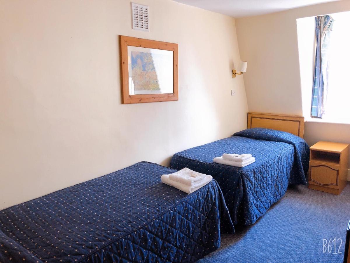 The Brompton Hotel Londra Dış mekan fotoğraf