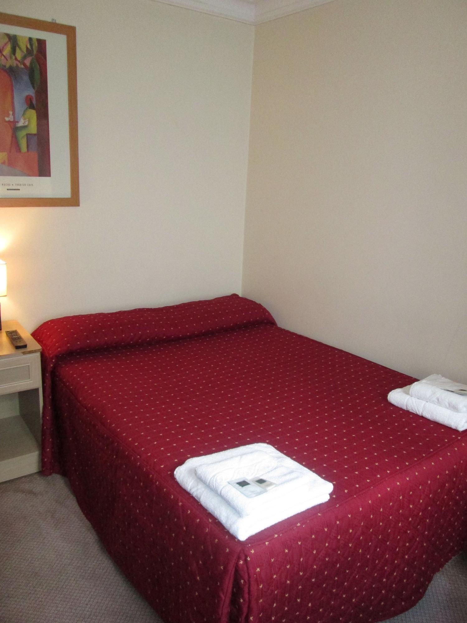 The Brompton Hotel Londra Dış mekan fotoğraf