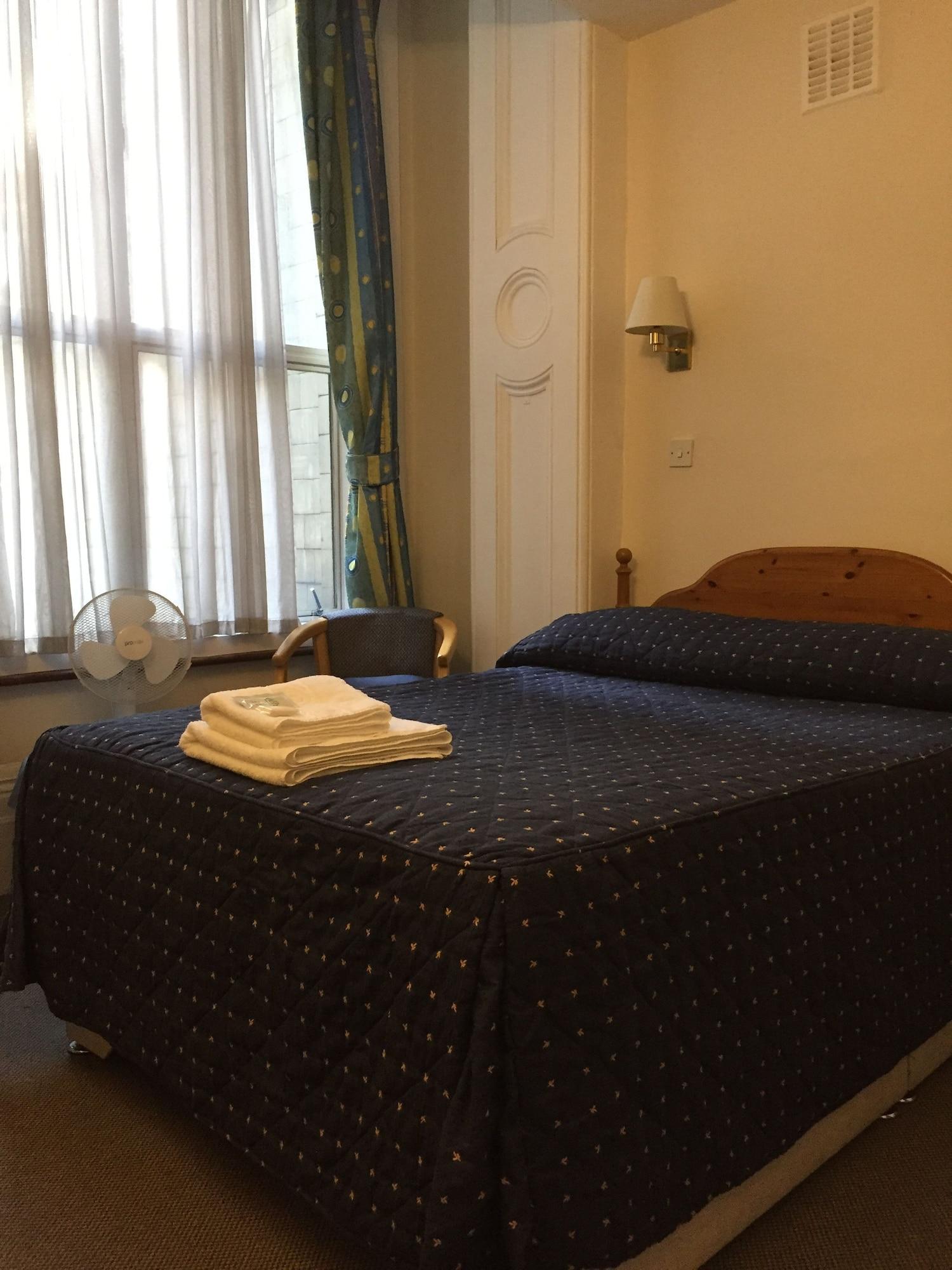 The Brompton Hotel Londra Dış mekan fotoğraf
