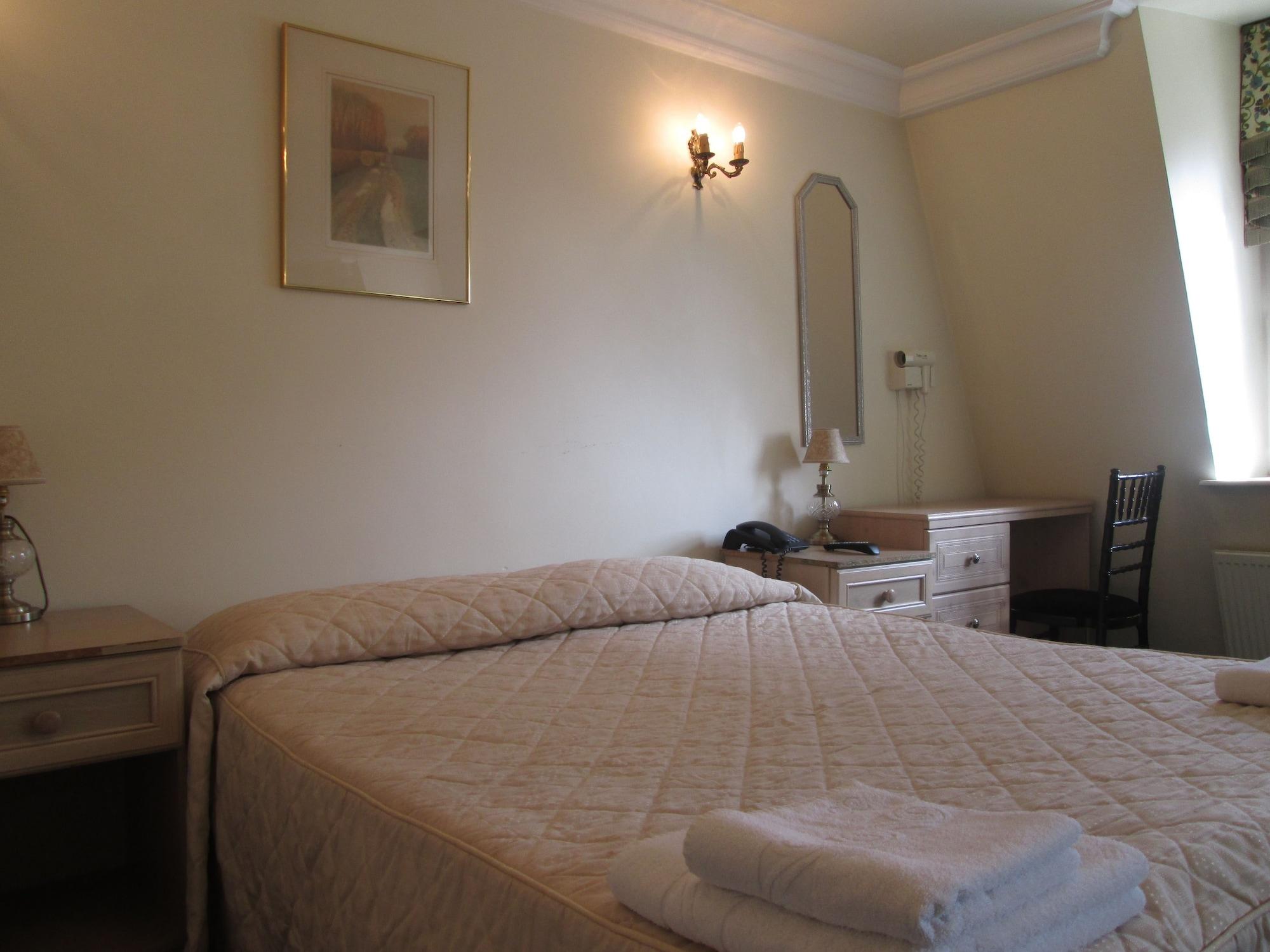 The Brompton Hotel Londra Dış mekan fotoğraf
