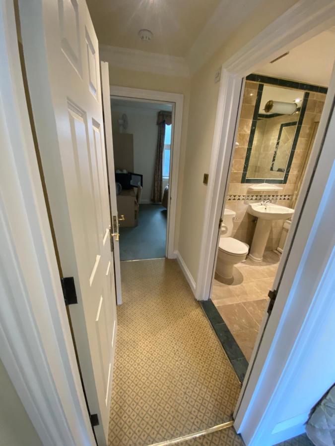 The Brompton Hotel Londra Dış mekan fotoğraf