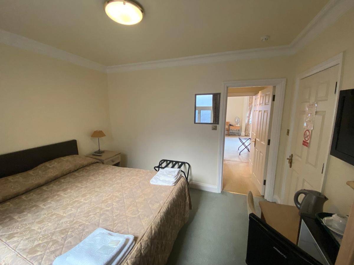 The Brompton Hotel Londra Dış mekan fotoğraf