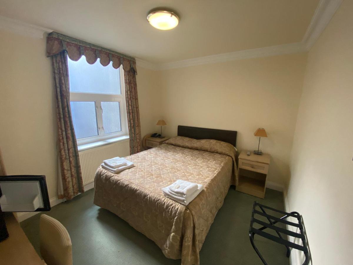 The Brompton Hotel Londra Dış mekan fotoğraf