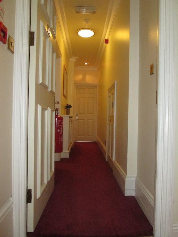 The Brompton Hotel Londra Oda fotoğraf