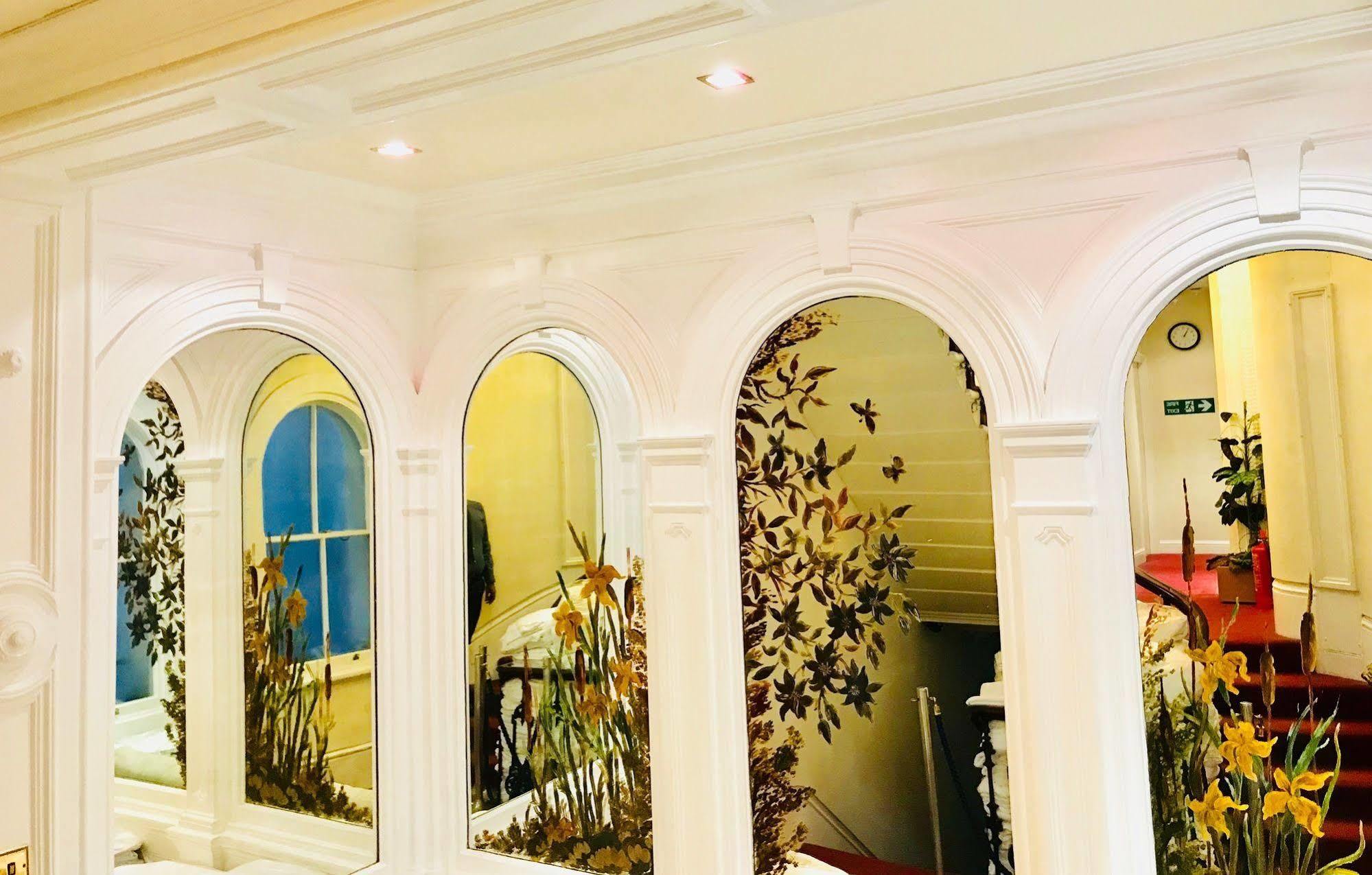 The Brompton Hotel Londra Dış mekan fotoğraf