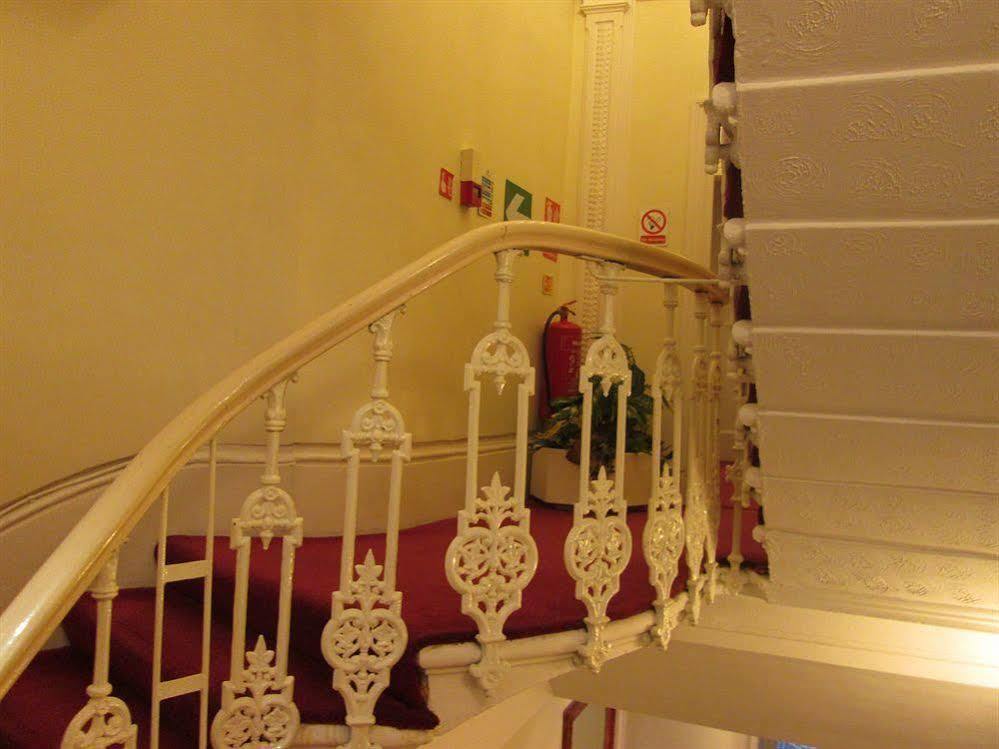 The Brompton Hotel Londra Dış mekan fotoğraf